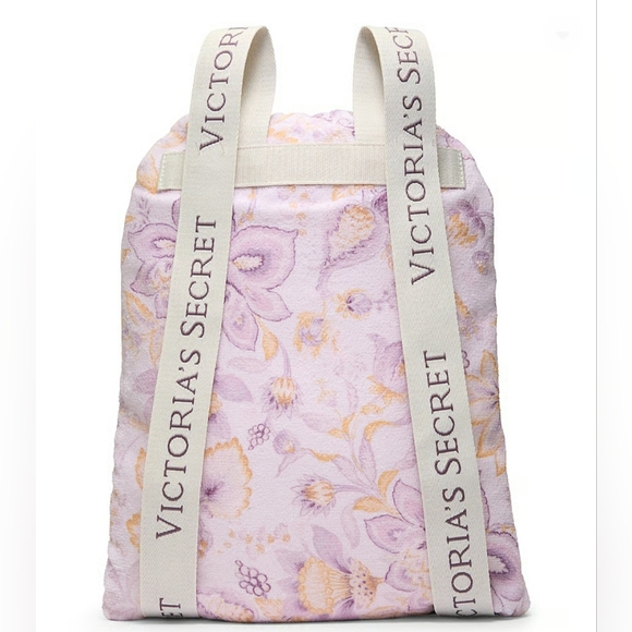 Victoria's Secret Other - Victorias Secret Packable beach towel